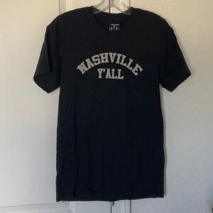Nashville Y’all women’s tee